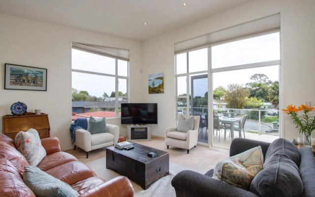Havelock Wine Down - Havelock North Holiday Home