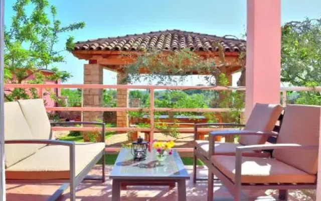 Apartment Domus Lauri