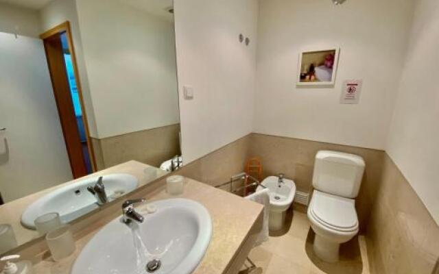 Residence Golf Club by Beach Rentals