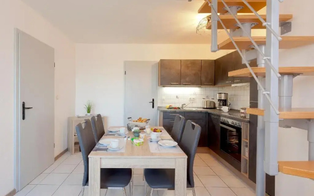 "Ferienwohnungen Wiesenblick"