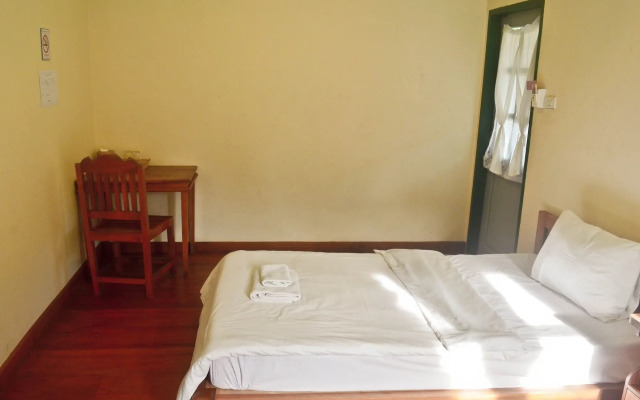 Pai Flora Resort