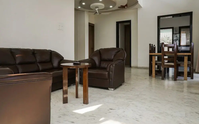 OYO 19519 Home Exotic 4BHK Villa Tungrali