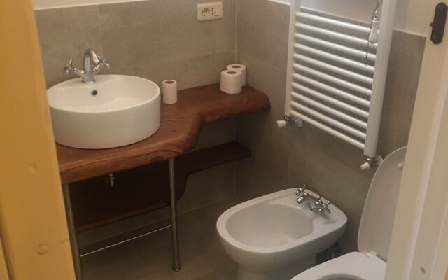 Borgo Santa Lucia Monolocale