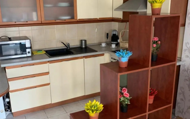 Tigraki Apartment Budapest