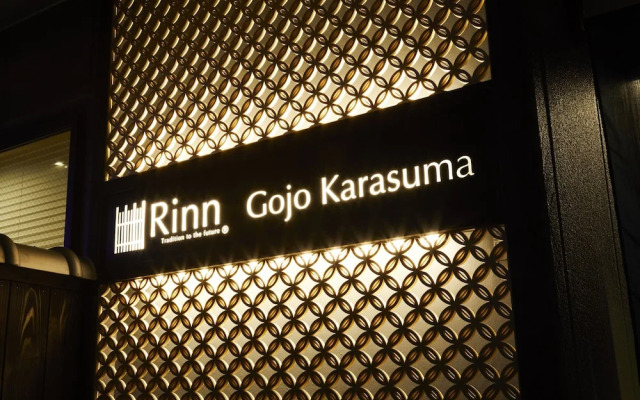 Tabist kiki HOTEL KYOTO Gojo Karasuma