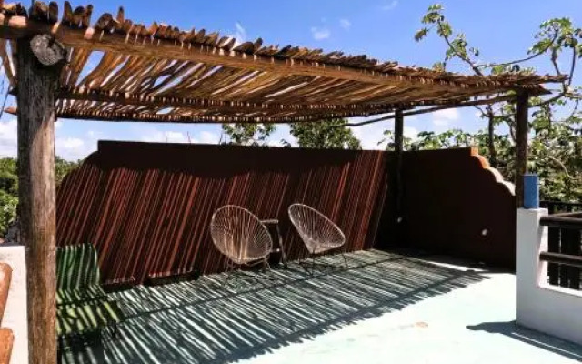 Urban Hip Hotels - Ashanti