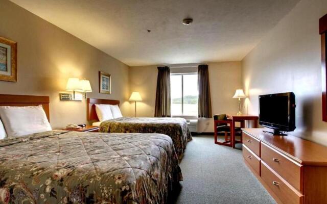 Key West Inn of Hamilton