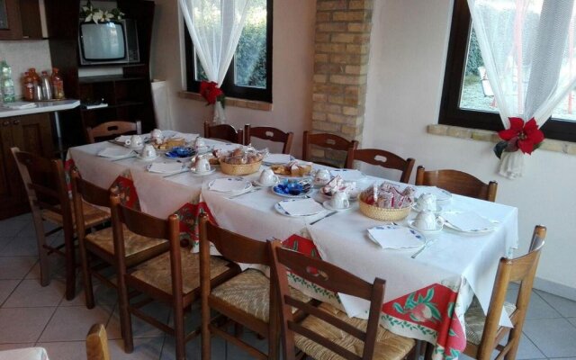 B&B Il Cascinale
