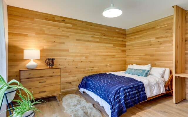 Hudson Valley Vacation Rental w/ Private Pool!