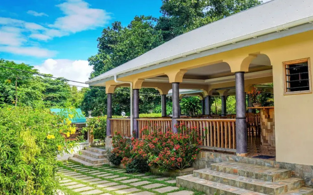 Bernique Guest House