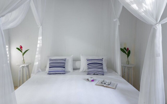 Viver Trancoso Chalés e Suítes