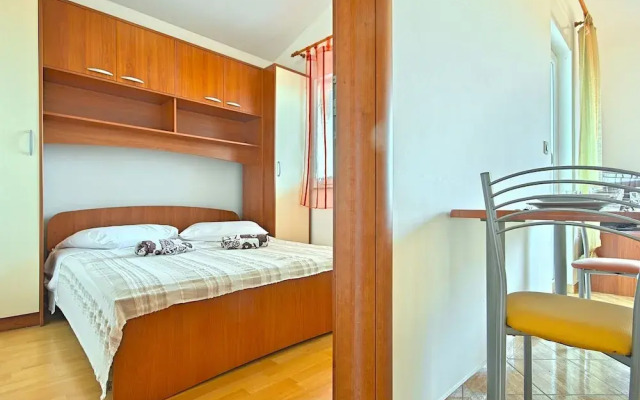 Splendid Apartment in Vodnjan With Swimming Pool