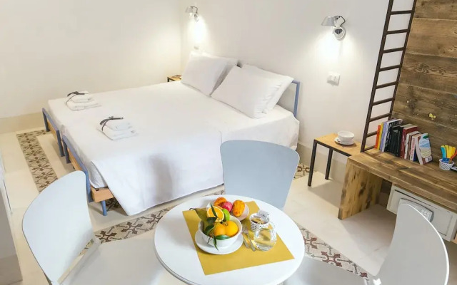 Dione Apartments Ortigia