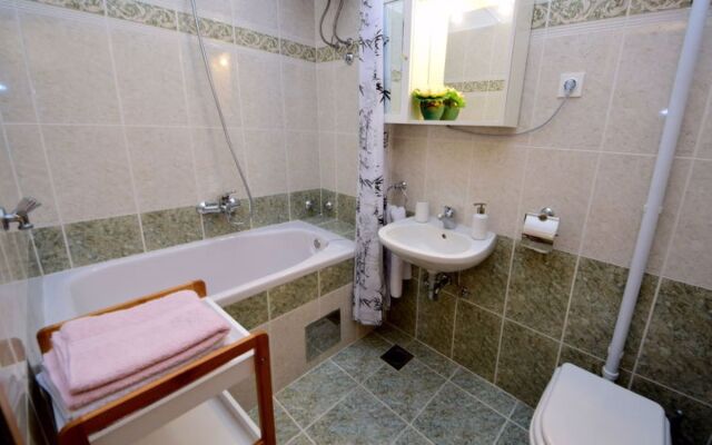 Apartment Niko 1 Salzburg