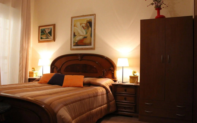 San Nicolò House