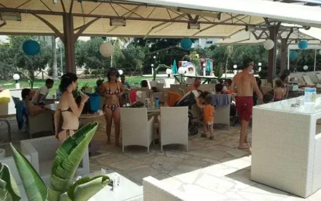 Lucky Hotel Apartments