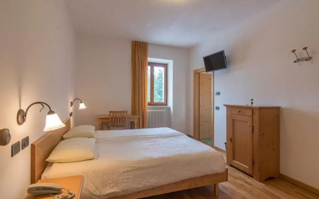 Locanda Alpina