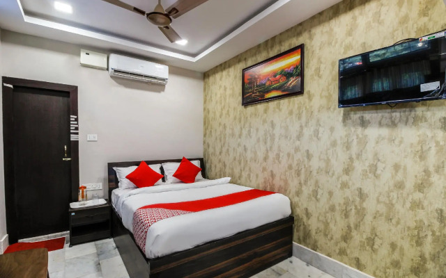 OYO 46073 Shiva Guest House