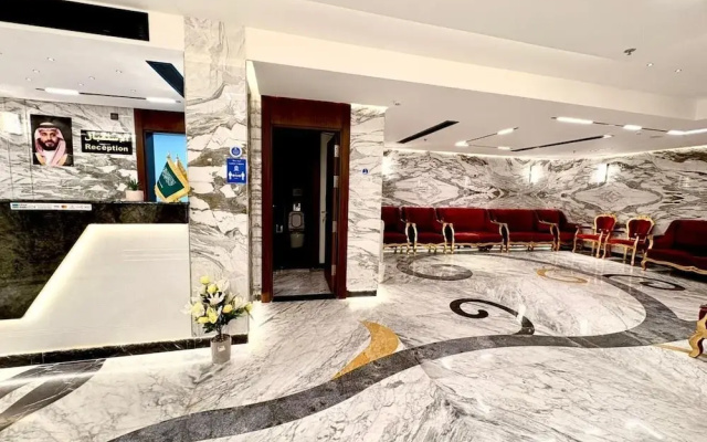 Sakab Al Aseel Hotel