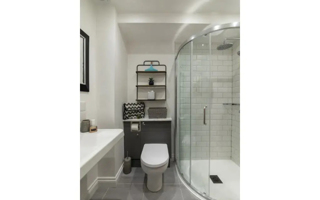 Dream Stays Bath - Haringtons Place