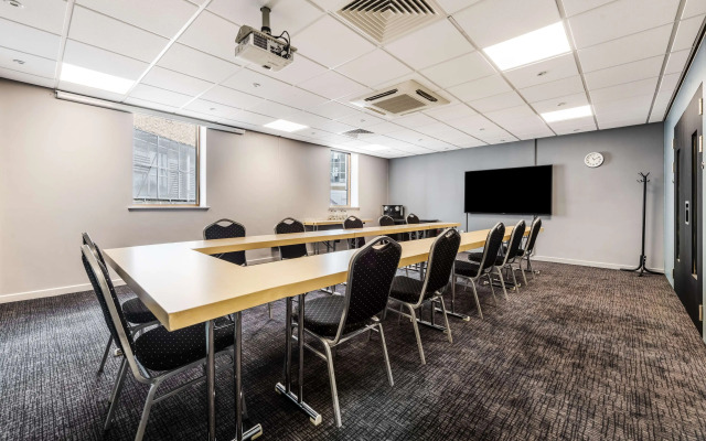 Park Inn by Radisson Peterborough