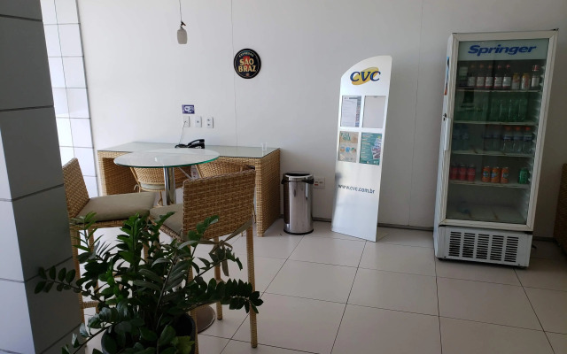 Lagoa Park Hotel