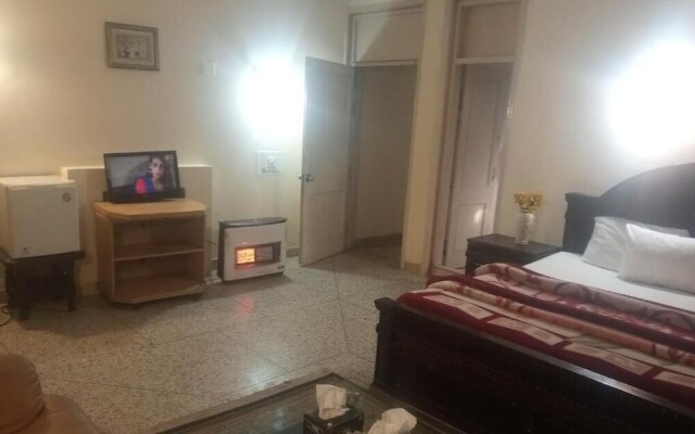 Cosmos Guest House Islamabad