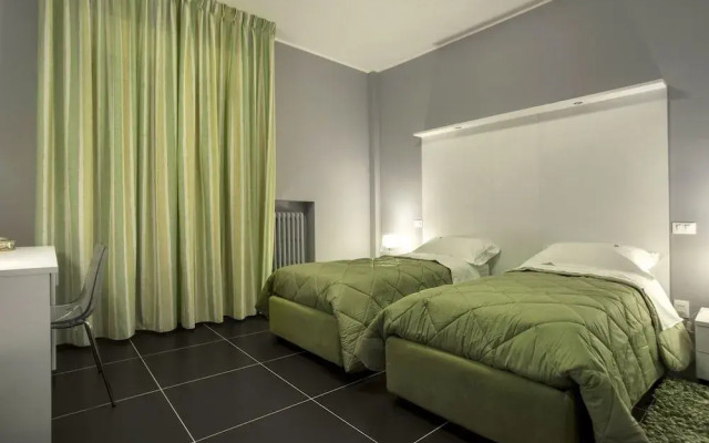 B&B L' Angolino