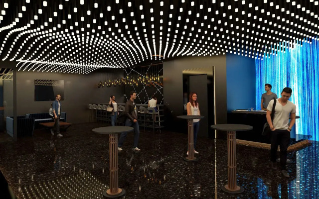 Hilton Garden Inn Pune Hinjawadi