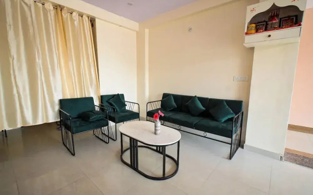 Raj Residency