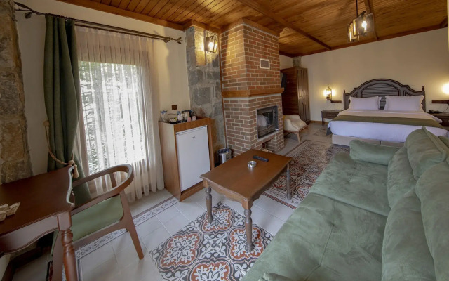 Foleya Mountain Resort