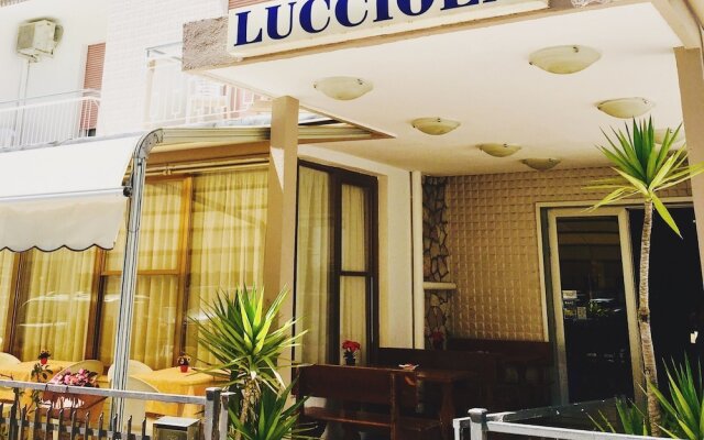 New Lucciola Riccione