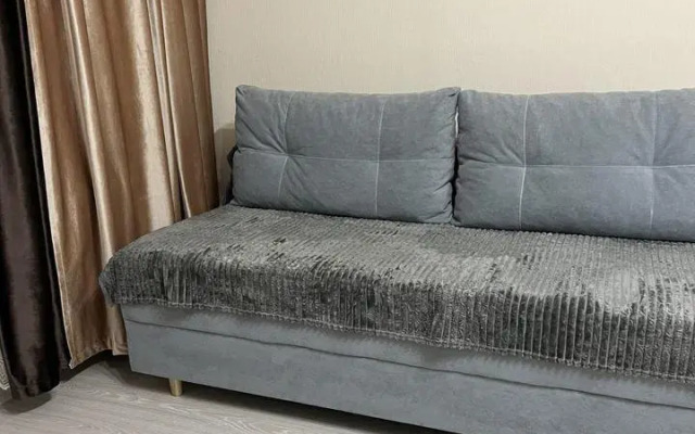 Апартаменты на улице Ласковая 26