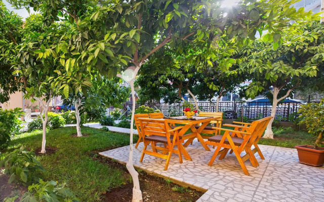 Apartment Dalila