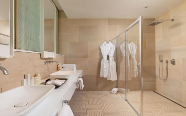 Hiddenbay Teos Hotel Sigacik