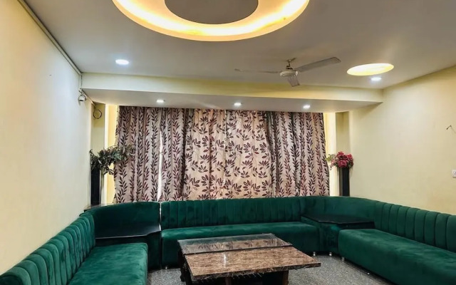 Hotel Radiance