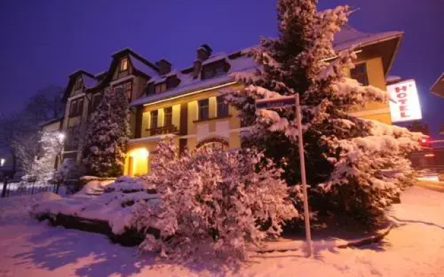 Hotel Karkonosze