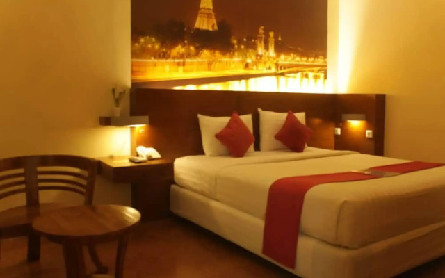 Lovender Guesthouse