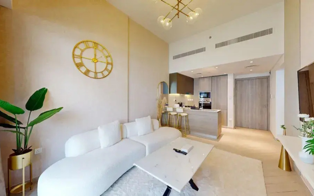 Primestay - Oxford 212 Residences - JVC - Apartment in ดูไบ - Photo 5