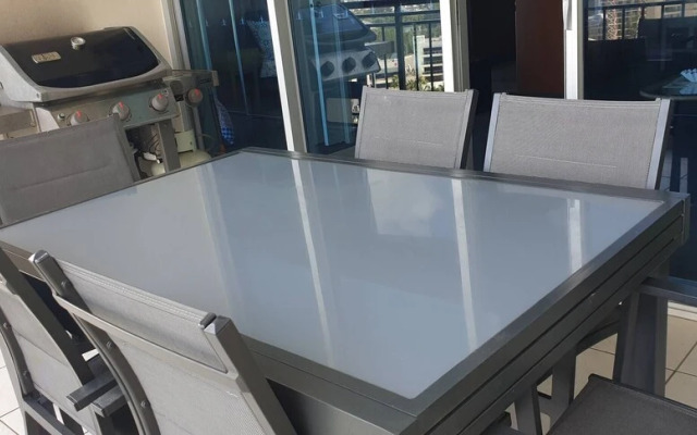 Chevron Tower3 has 2bedrooms 2beds With Car Park