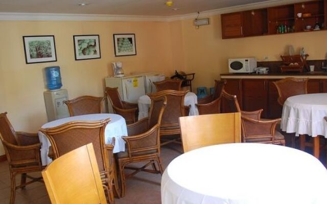 Casablanca Gardens Apartments I
