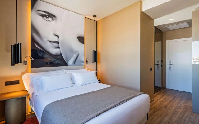 Novotel RJ Porto Atlântico