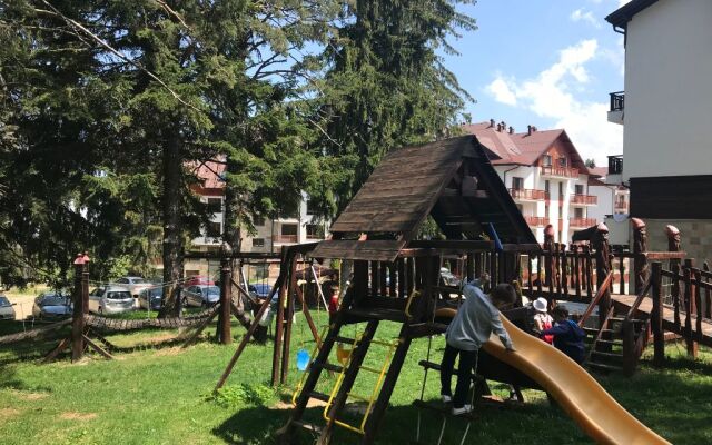 Borovets Hills Resort & SPA