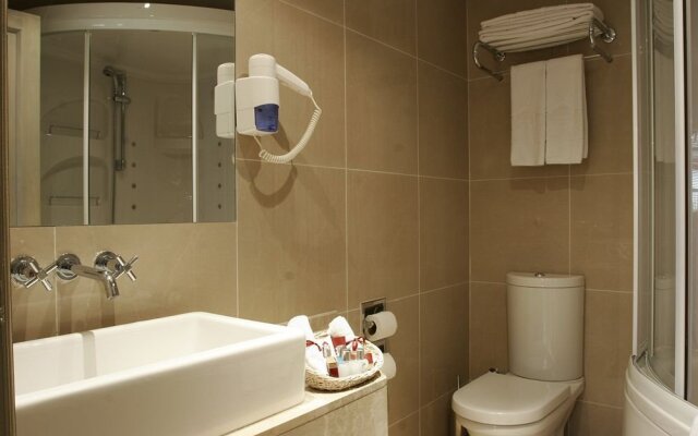 Alp Pasa Regency Suites