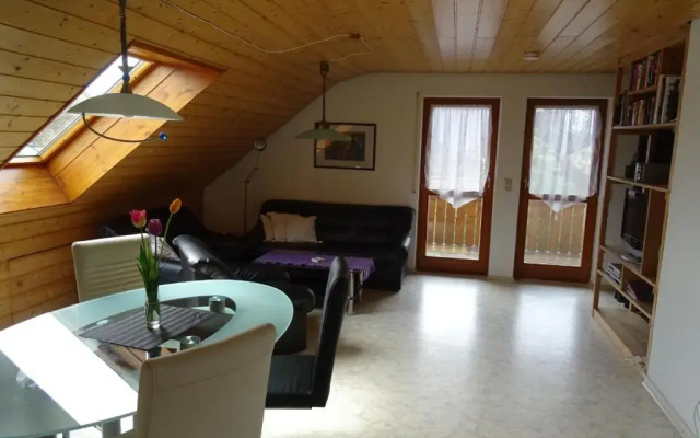 Ferienwohnung Zerlaut