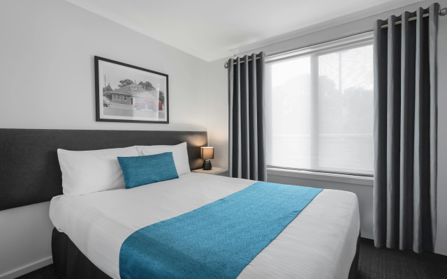 Quest Mont Albert – Guest Rooms – Melbourne