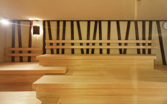 Kobe Kua House Hotel