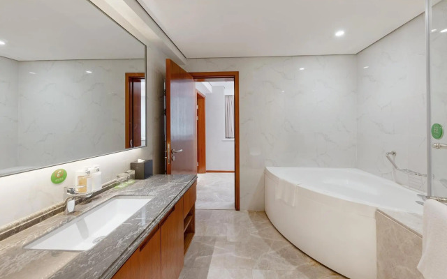 Holiday Inn Hotel & Suites Xi'An High-Tech Zone by IHG