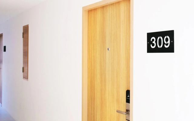 B2 Mukdahan Boutique and Budget Hotel