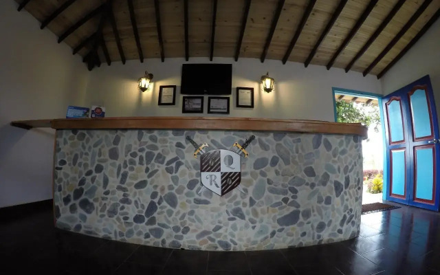 Hotel Campestre Reino Quindiano